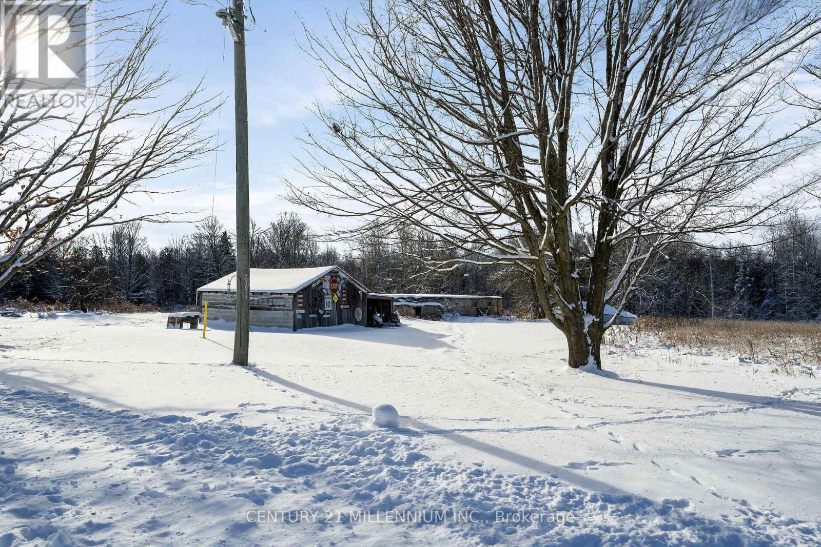 9639 Wellington Rd 22 Road, Erin, Ontario  N0B 1T0 - Photo 39 - X12476752
