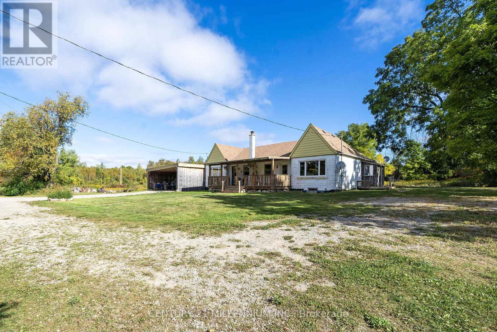 9639 Wellington Rd 22 Road, Erin, Ontario  N0B 1T0 - Photo 14 - X12476752