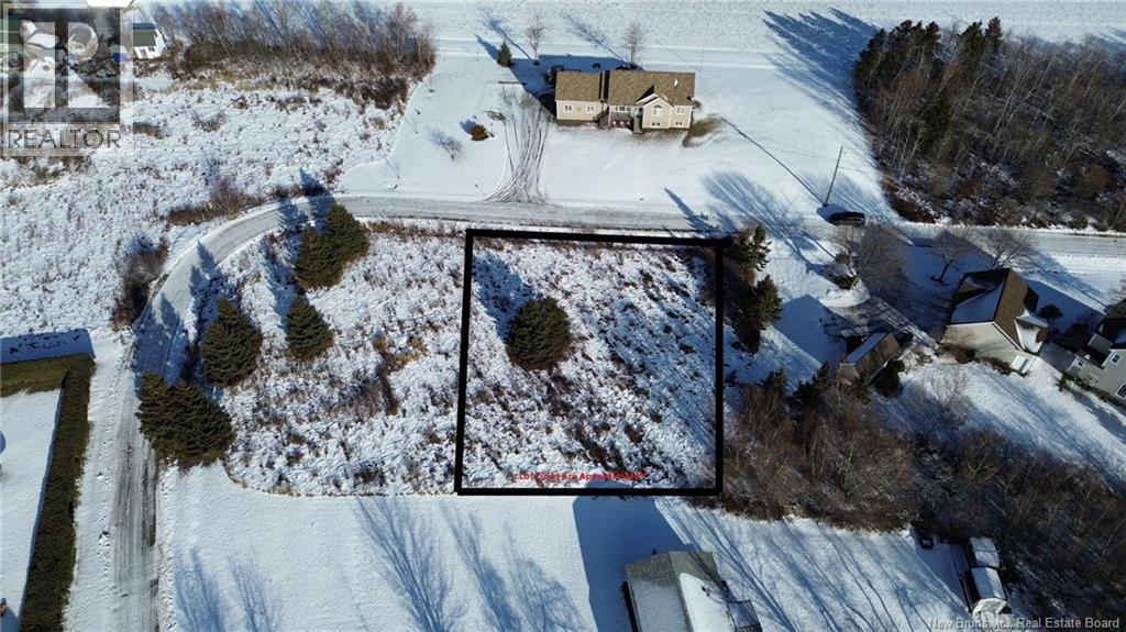 Lot Rue Pierre, Grande-Digue, New Brunswick  E4R 4Z6 - Photo 1 - NB131306