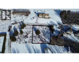 Lot Rue Pierre, grande-digue, New Brunswick