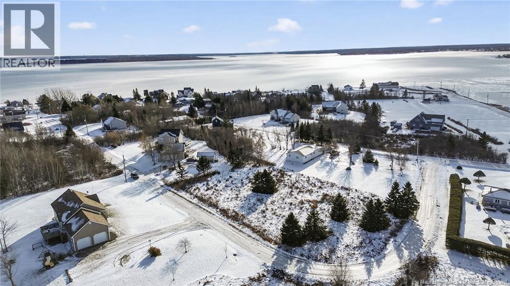 Lot Rue Pierre, Grande-Digue, New Brunswick  E4R 4Z6 - Photo 2 - NB131306