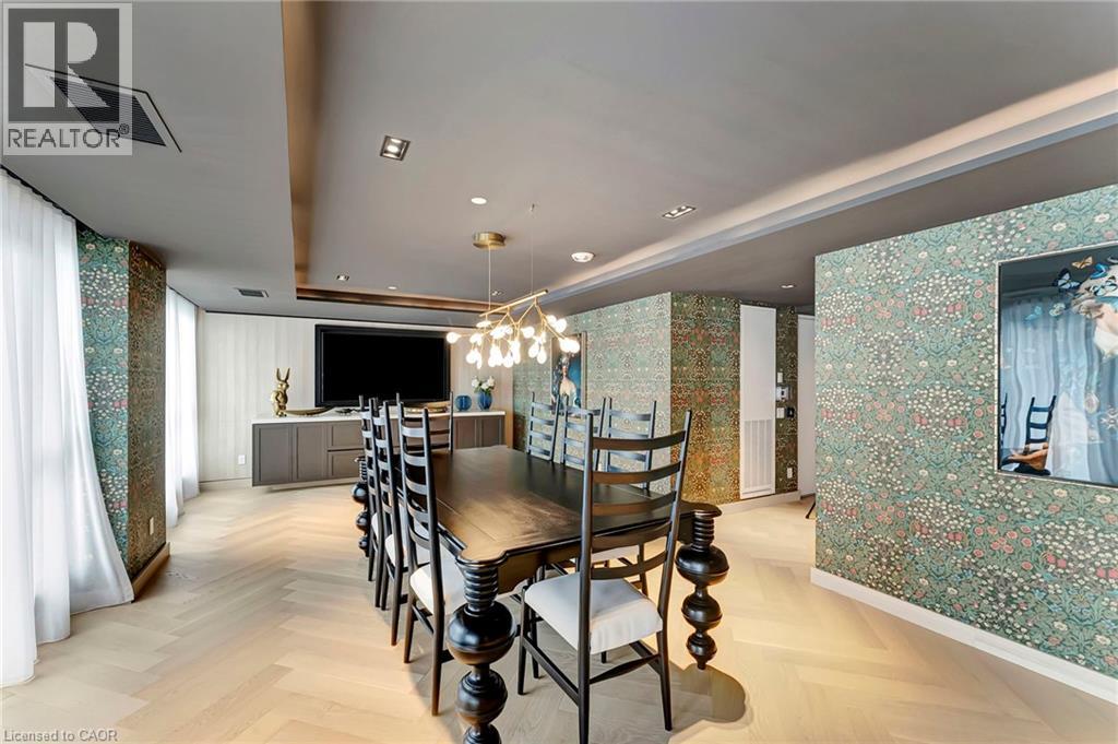 405 Dundas Street W Unit# 702, Oakville, Ontario  L6M 5P9 - Photo 30 - 40777844