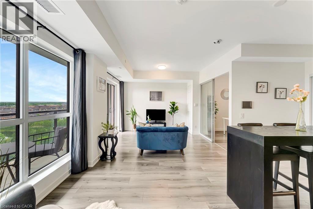 405 Dundas Street W Unit# 702, Oakville, Ontario  L6M 5P9 - Photo 9 - 40777844