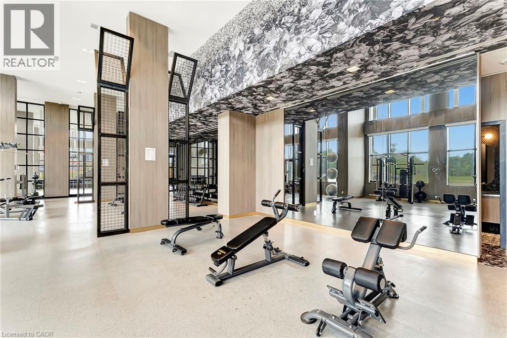 405 Dundas Street W Unit# 702, Oakville, Ontario  L6M 5P9 - Photo 28 - 40777844