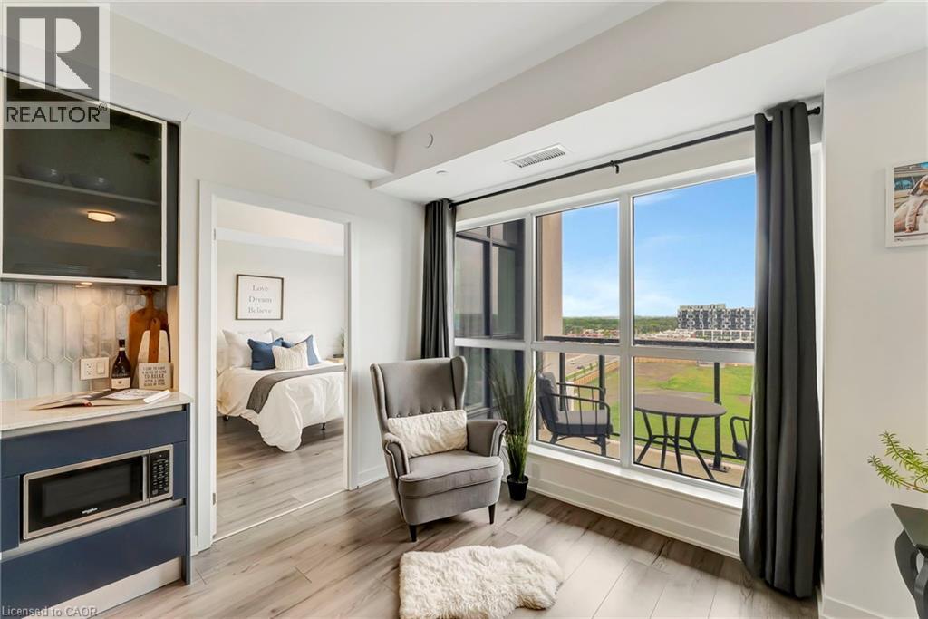 405 Dundas Street W Unit# 702, Oakville, Ontario  L6M 5P9 - Photo 14 - 40777844