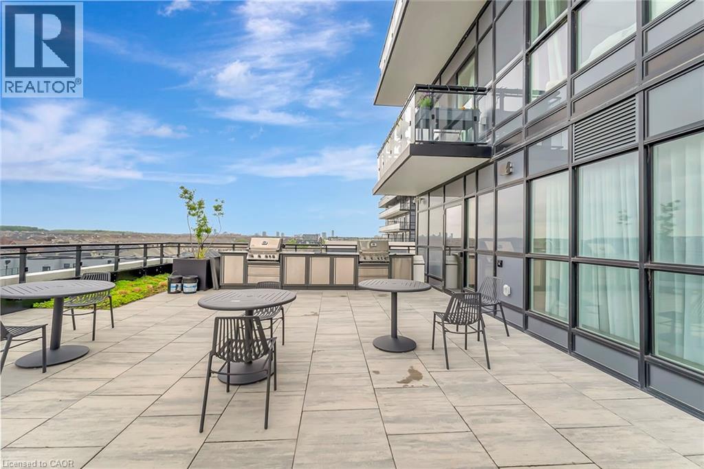 405 Dundas Street W Unit# 702, Oakville, Ontario  L6M 5P9 - Photo 25 - 40777844