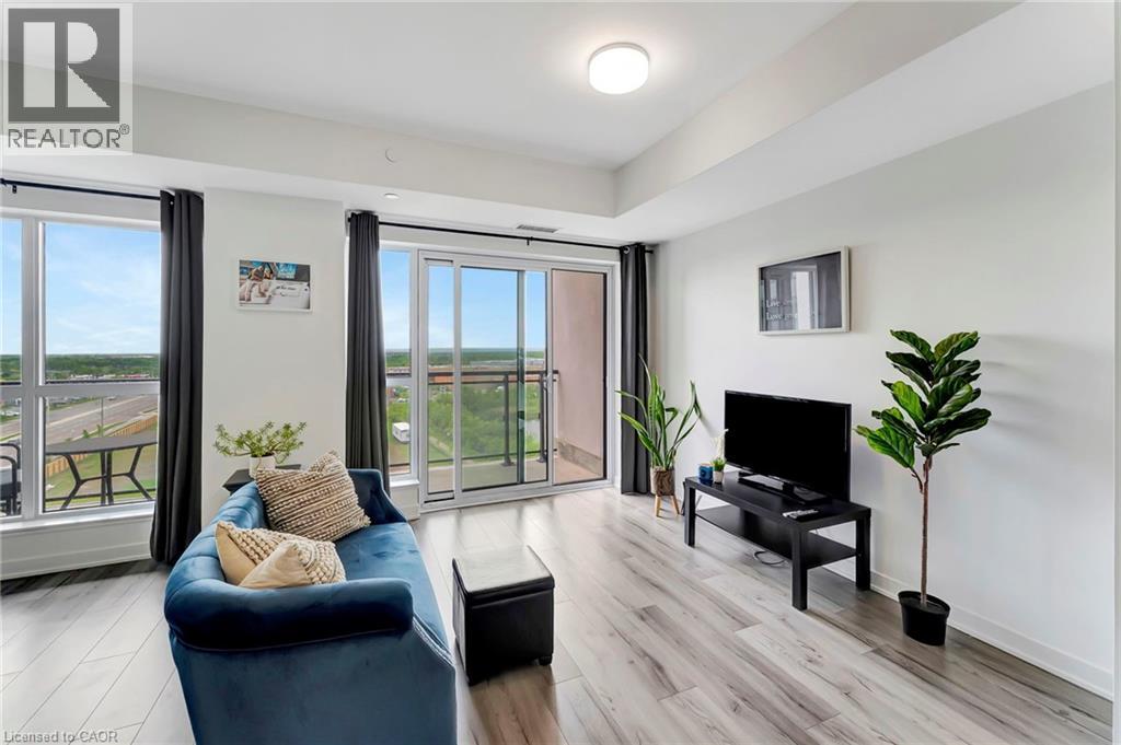 405 Dundas Street W Unit# 702, Oakville, Ontario  L6M 5P9 - Photo 10 - 40777844