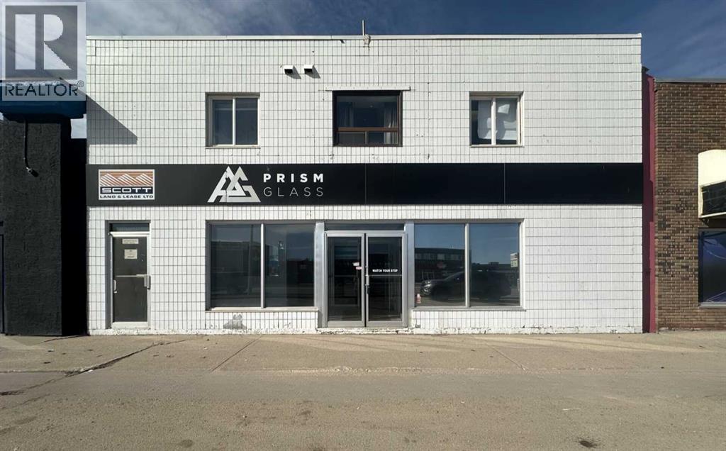 11034 100 Street, Grande Prairie, Alberta