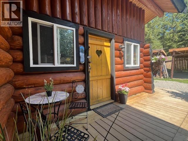 6006 Valleyview Drive, 100 Mile House, British Columbia V0K 2E3 - Photo 29 - R3032889