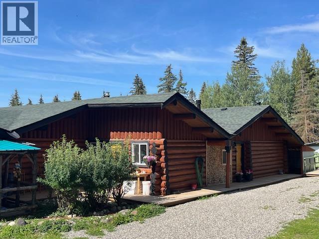 6006 Valleyview Drive, 100 Mile House, British Columbia V0K 2E3 - Photo 36 - R3032889