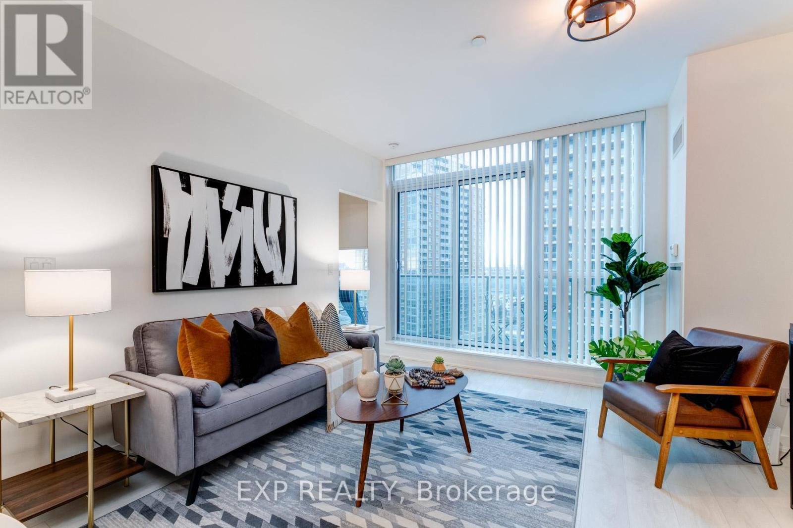 1512 - 69 LYNN WILLIAMS STREET, Toronto, Ontario