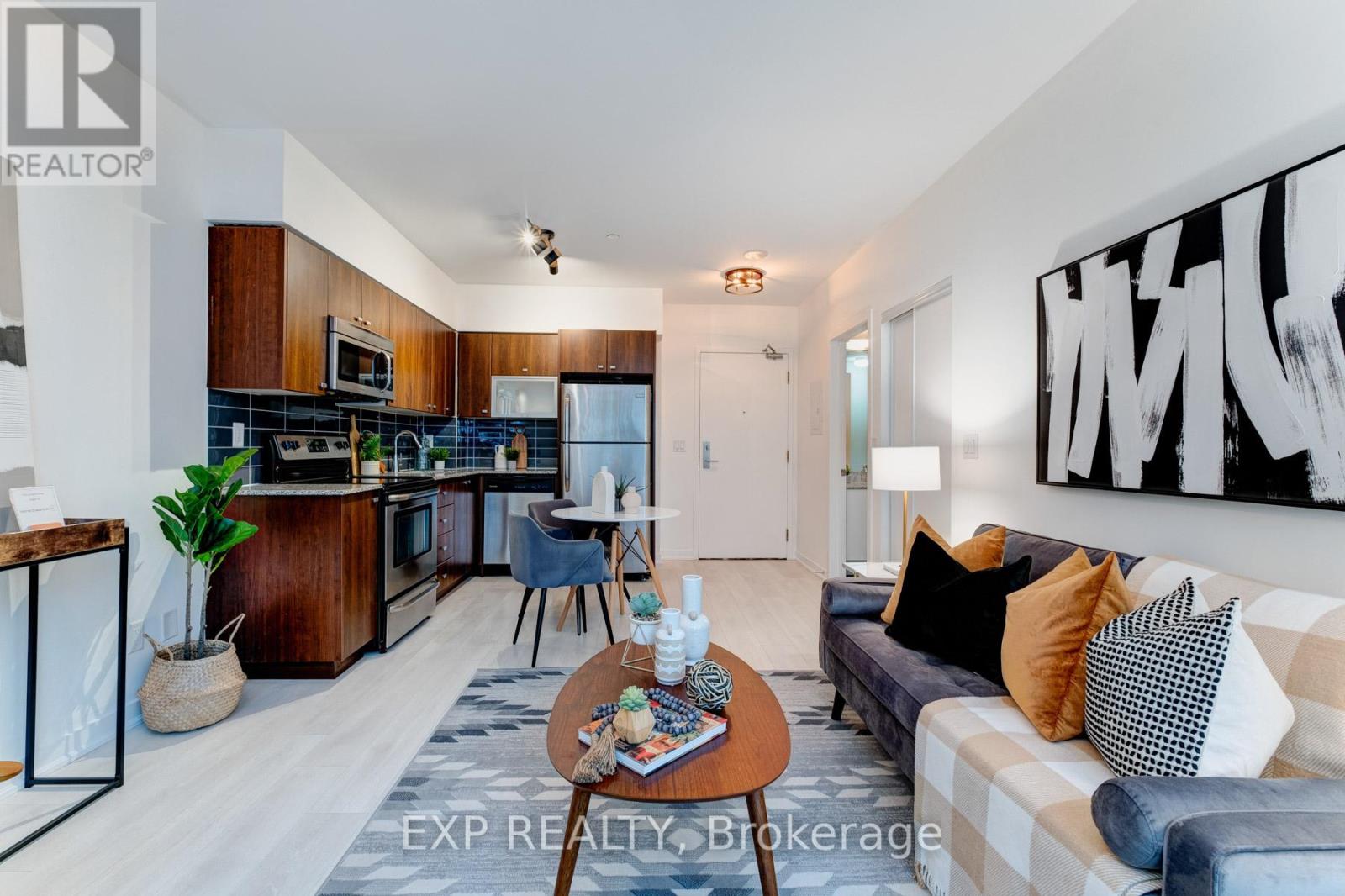 1512 - 69 Lynn Williams Street, Toronto, Ontario  M6K 3R7 - Photo 11 - C12636564