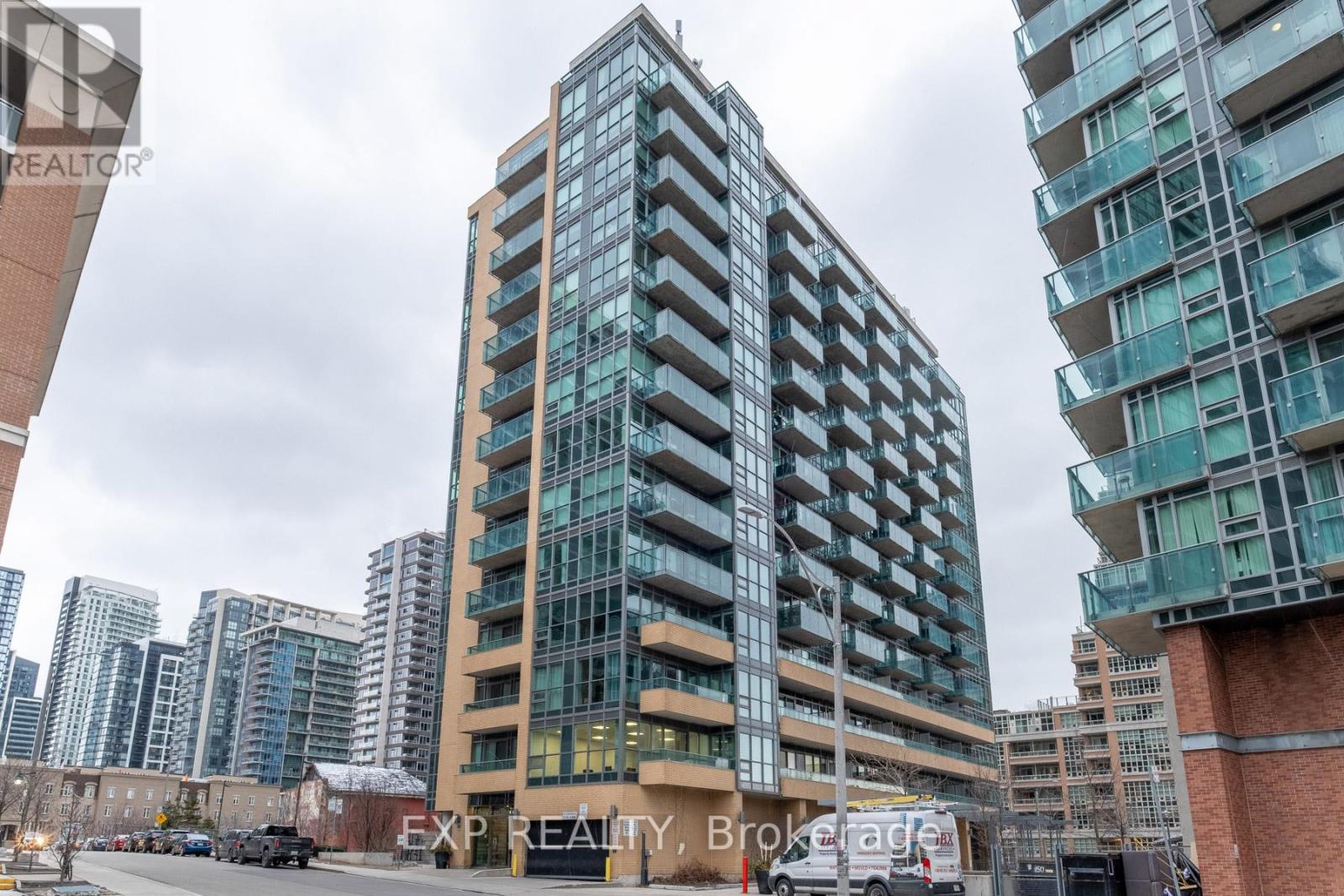 1512 - 69 Lynn Williams Street, Toronto, Ontario  M6K 3R7 - Photo 26 - C12636564