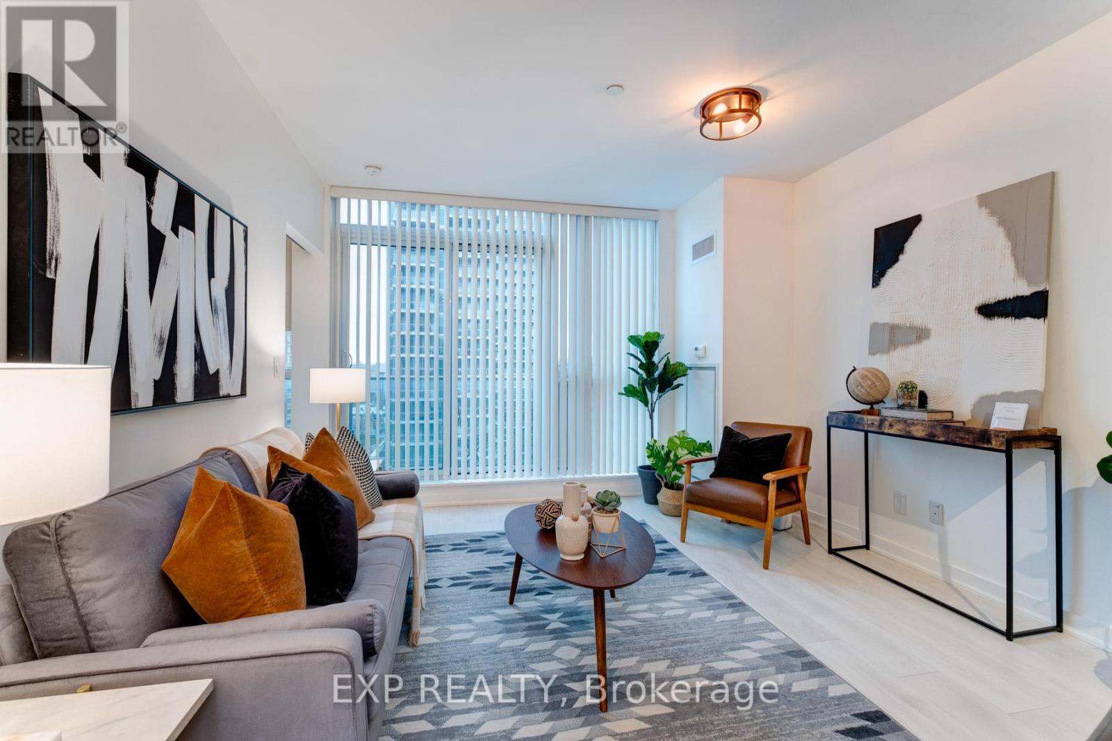 1512 - 69 Lynn Williams Street, Toronto, Ontario  M6K 3R7 - Photo 8 - C12636564