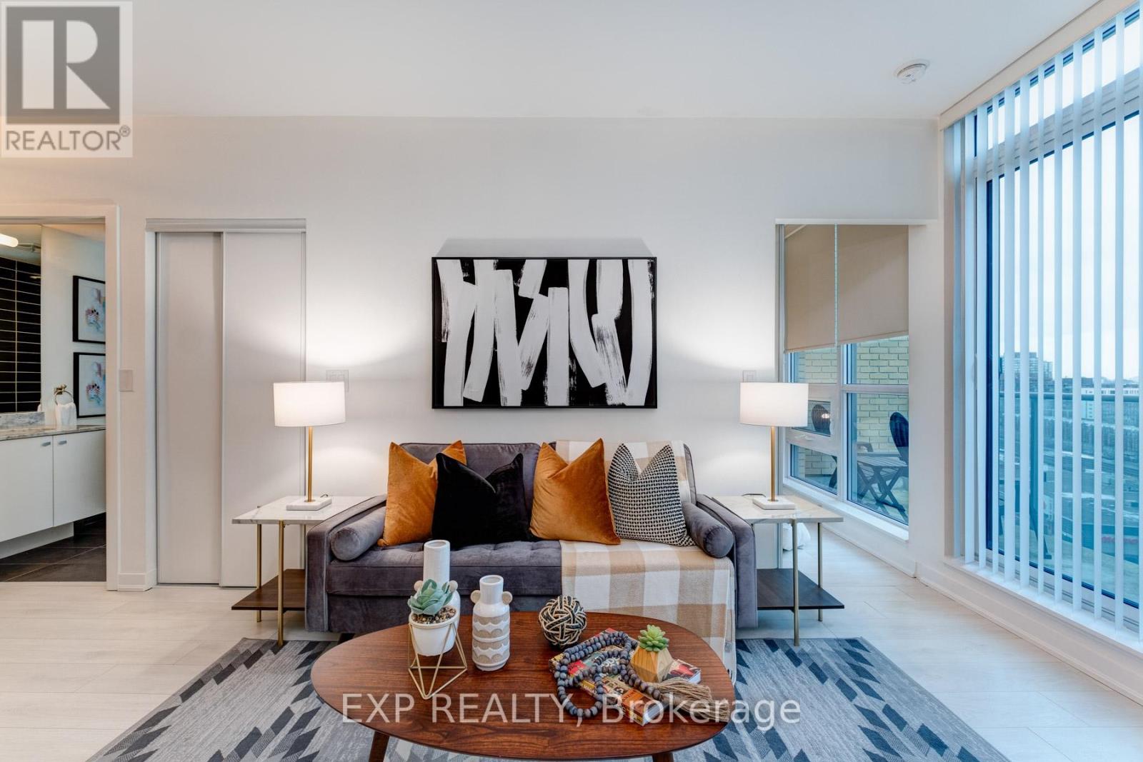 1512 - 69 Lynn Williams Street, Toronto, Ontario  M6K 3R7 - Photo 9 - C12636564