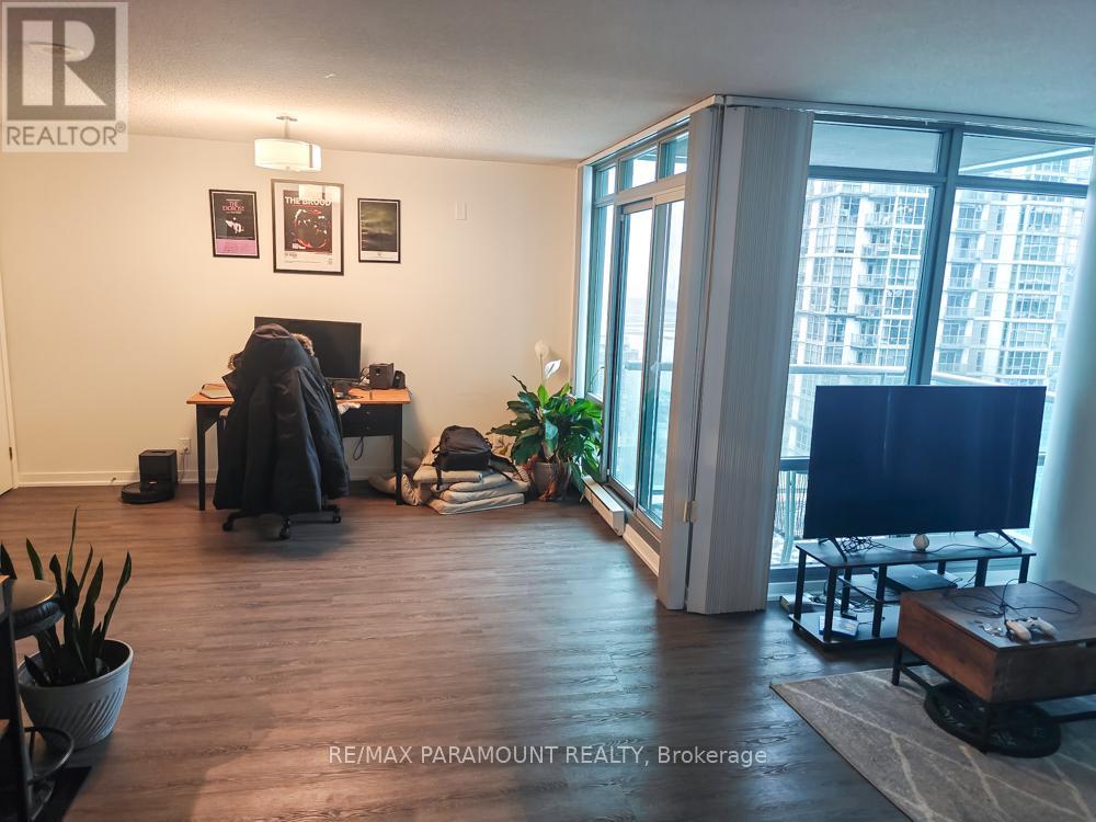 3106 - 81 NAVY WHARF COURT, Toronto, Ontario