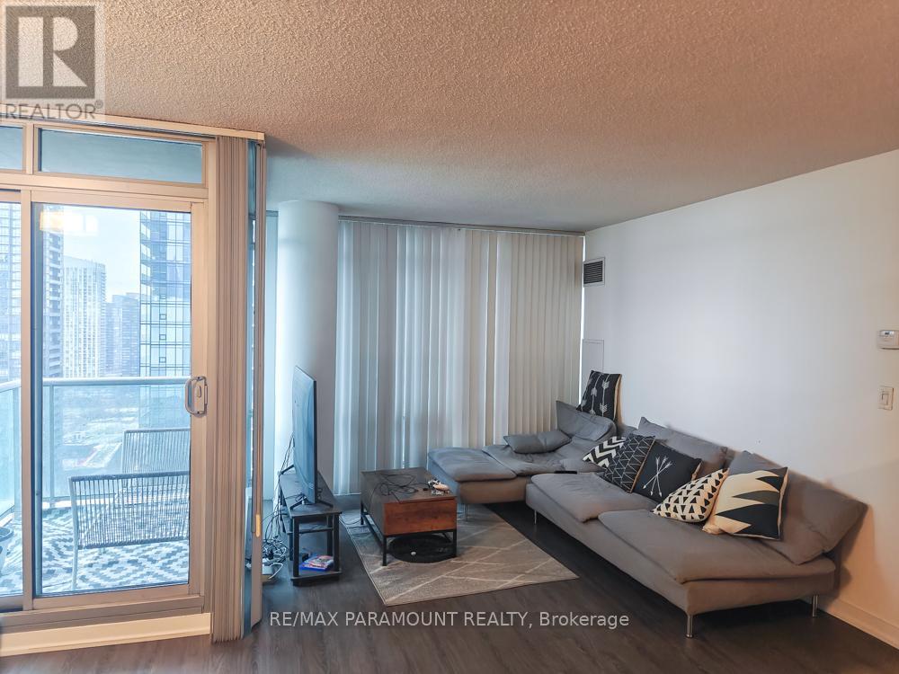 3106 - 81 Navy Wharf Court, Toronto, Ontario  M5V 3S2 - Photo 10 - C12636576