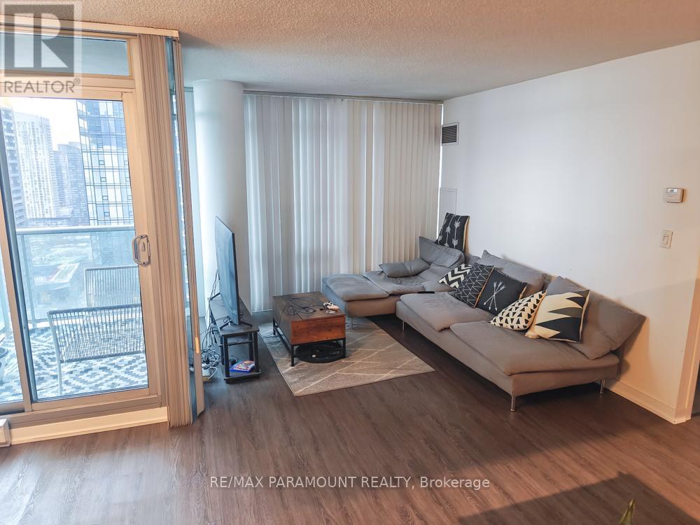 3106 - 81 Navy Wharf Court, Toronto, Ontario  M5V 3S2 - Photo 11 - C12636576