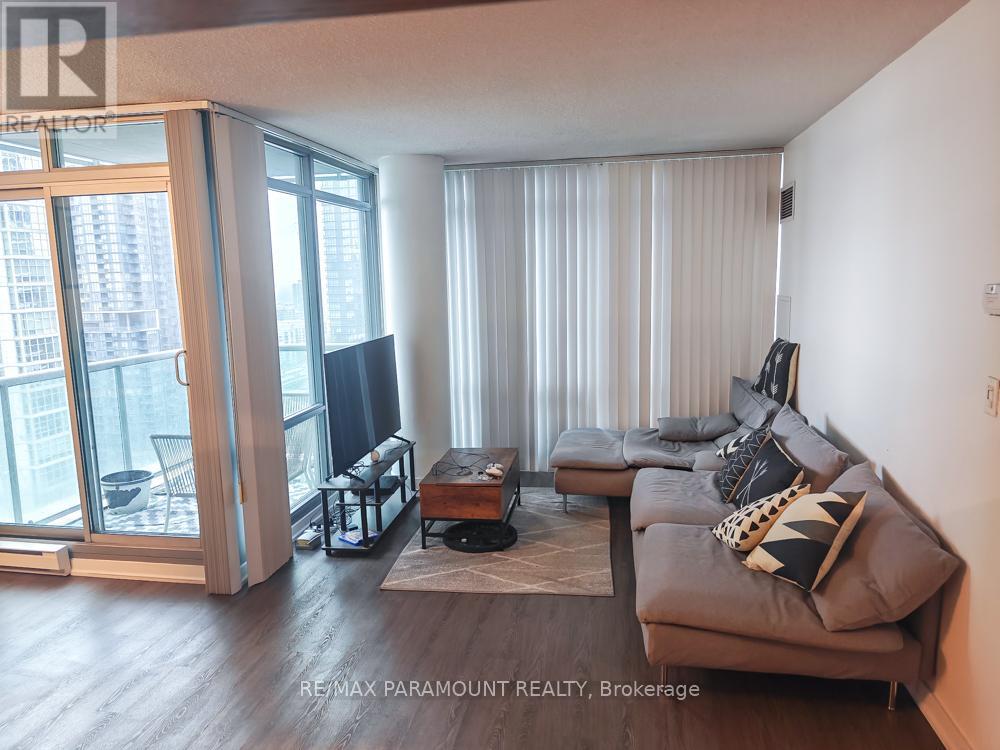 3106 - 81 Navy Wharf Court, Toronto, Ontario  M5V 3S2 - Photo 19 - C12636576