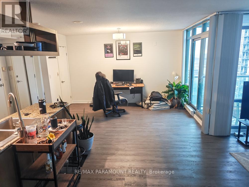 3106 - 81 Navy Wharf Court, Toronto, Ontario  M5V 3S2 - Photo 2 - C12636576