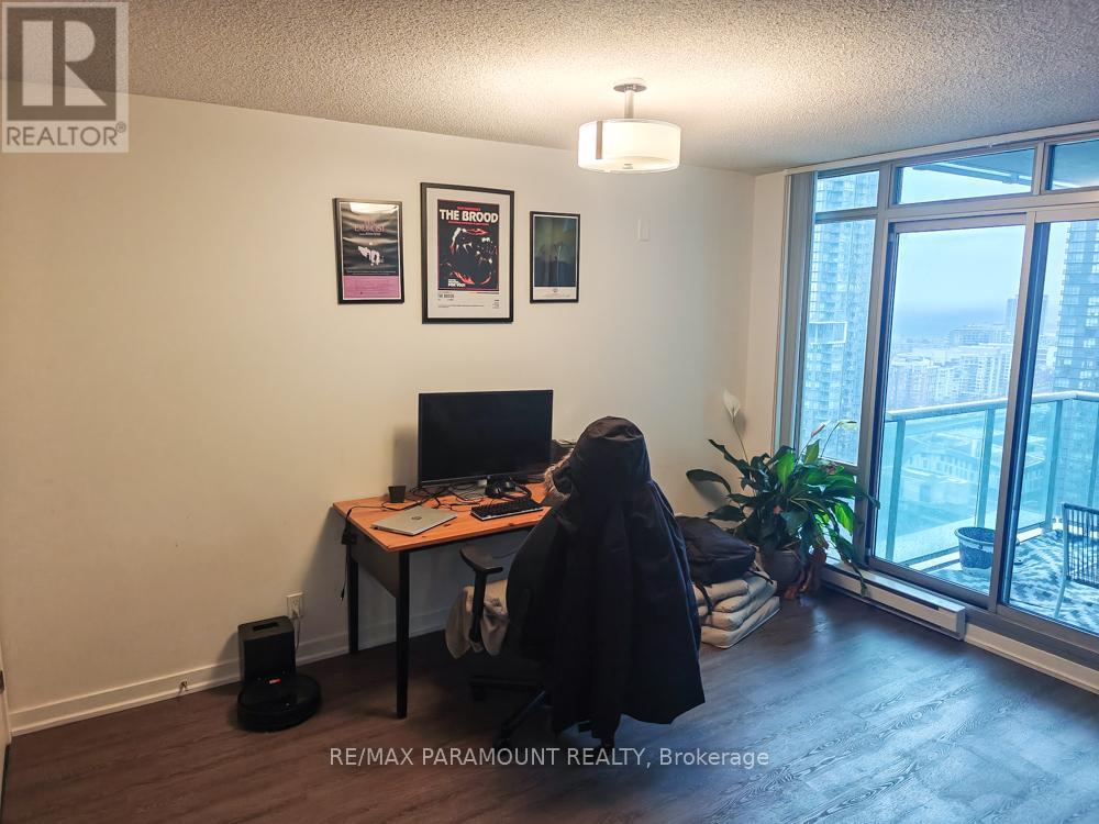 3106 - 81 Navy Wharf Court, Toronto, Ontario  M5V 3S2 - Photo 20 - C12636576