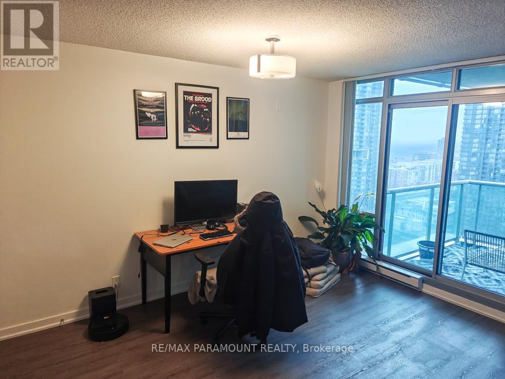 3106 - 81 Navy Wharf Court, Toronto, Ontario  M5V 3S2 - Photo 21 - C12636576