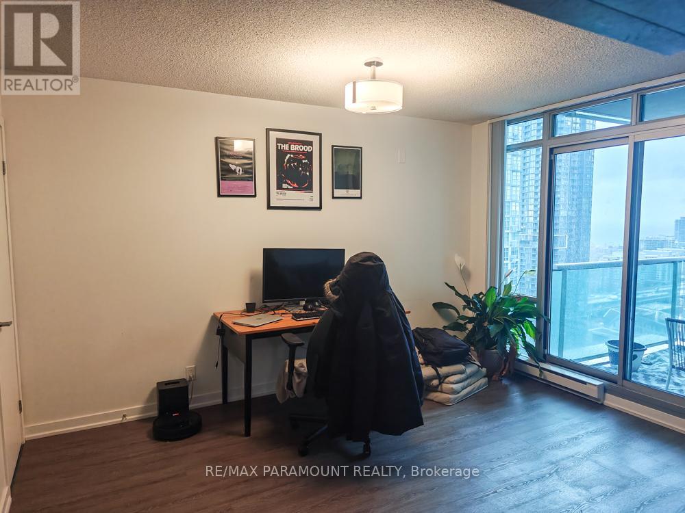 3106 - 81 Navy Wharf Court, Toronto, Ontario  M5V 3S2 - Photo 22 - C12636576