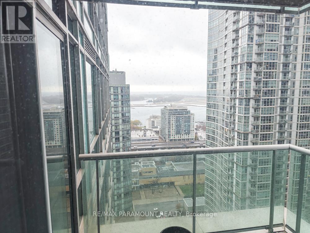 3106 - 81 Navy Wharf Court, Toronto, Ontario  M5V 3S2 - Photo 23 - C12636576