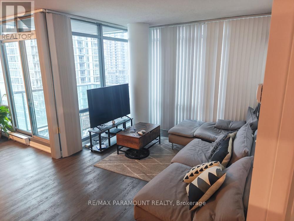 3106 - 81 Navy Wharf Court, Toronto, Ontario  M5V 3S2 - Photo 24 - C12636576