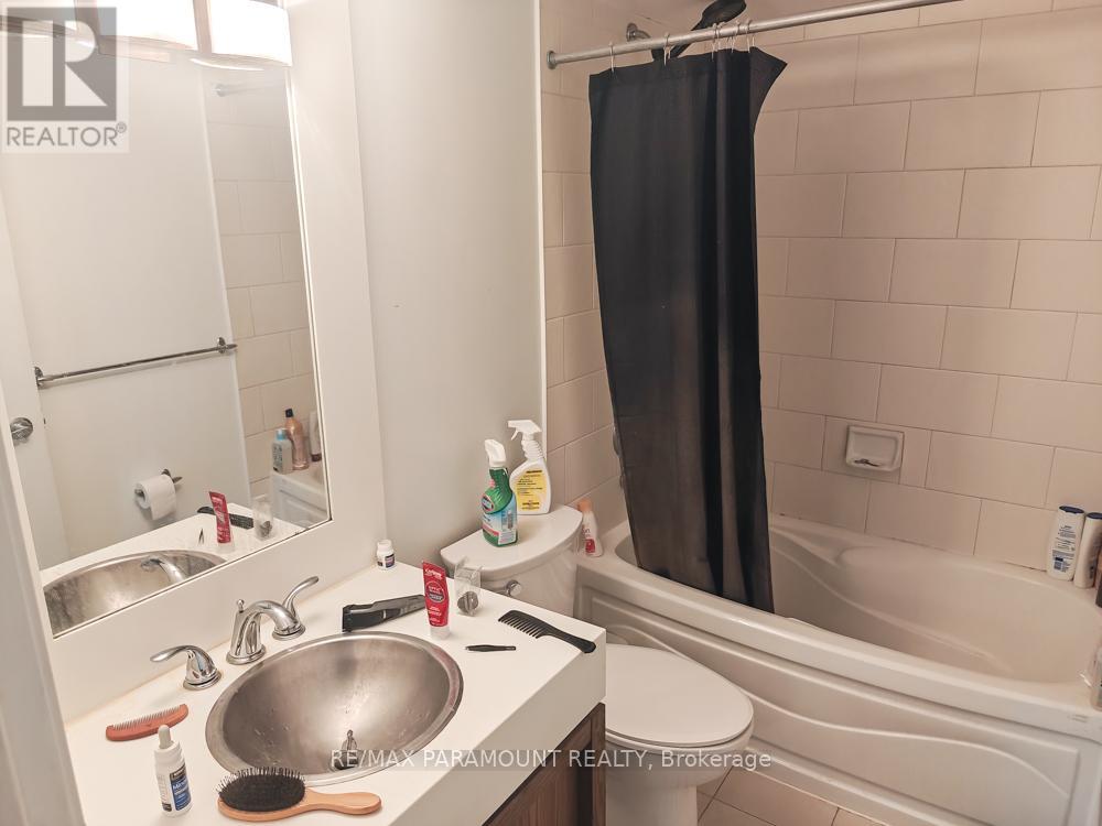 3106 - 81 Navy Wharf Court, Toronto, Ontario  M5V 3S2 - Photo 28 - C12636576