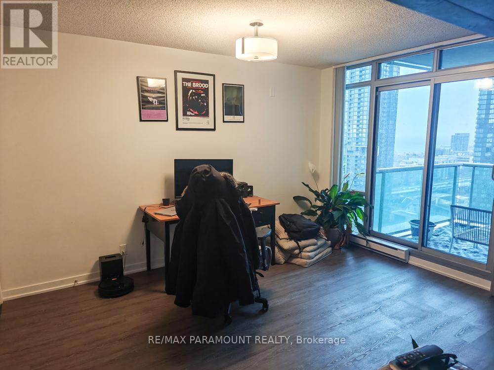 3106 - 81 Navy Wharf Court, Toronto, Ontario  M5V 3S2 - Photo 3 - C12636576