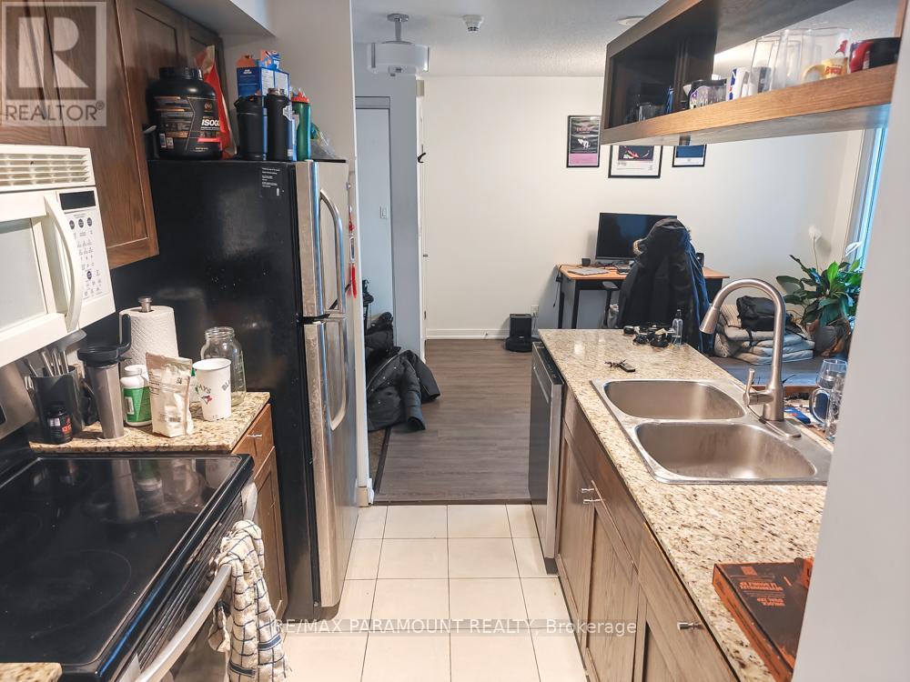 3106 - 81 Navy Wharf Court, Toronto, Ontario  M5V 3S2 - Photo 30 - C12636576