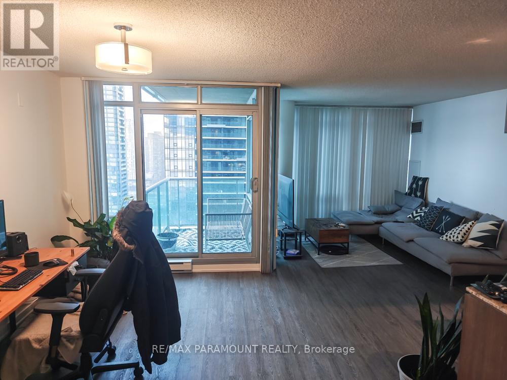 3106 - 81 Navy Wharf Court, Toronto, Ontario  M5V 3S2 - Photo 32 - C12636576