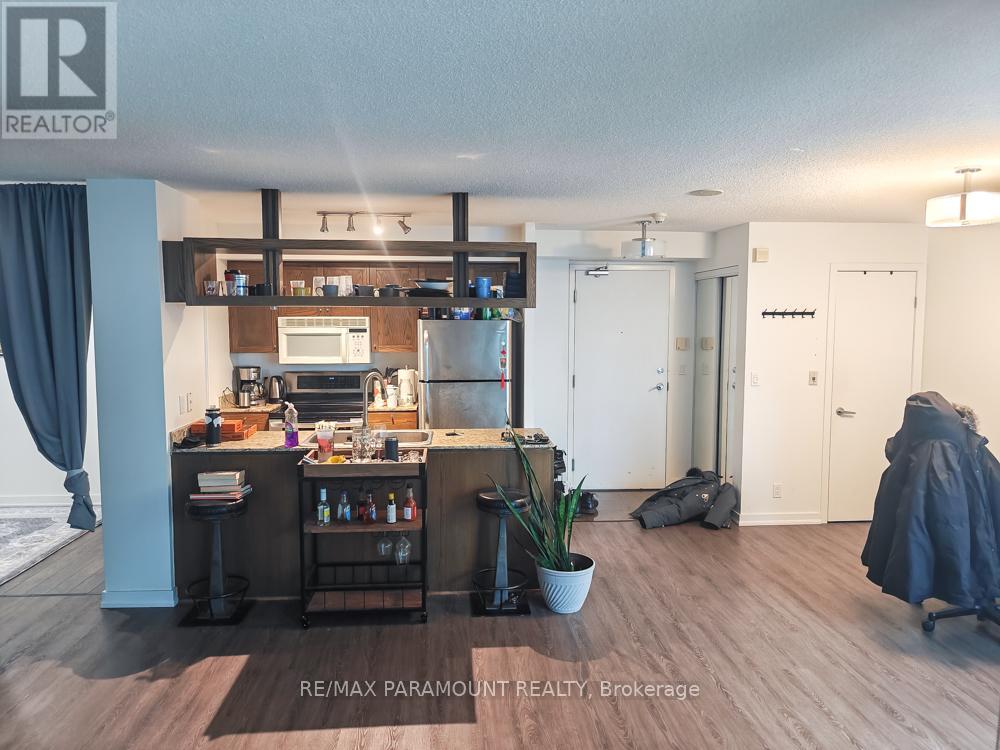 3106 - 81 Navy Wharf Court, Toronto, Ontario  M5V 3S2 - Photo 34 - C12636576