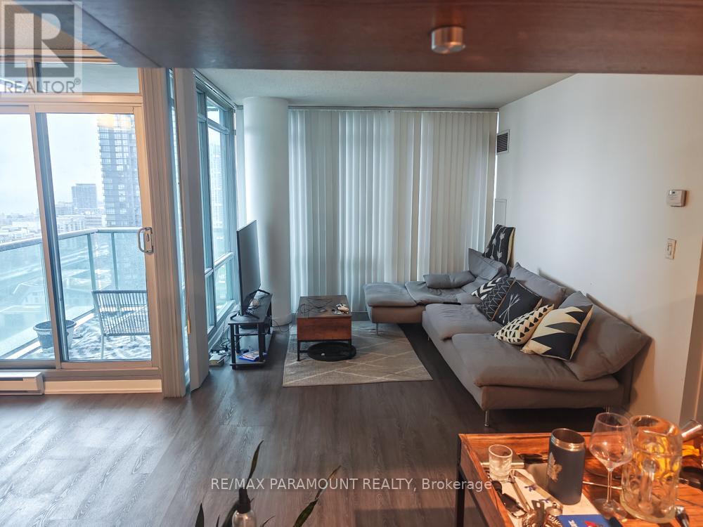 3106 - 81 Navy Wharf Court, Toronto, Ontario  M5V 3S2 - Photo 35 - C12636576
