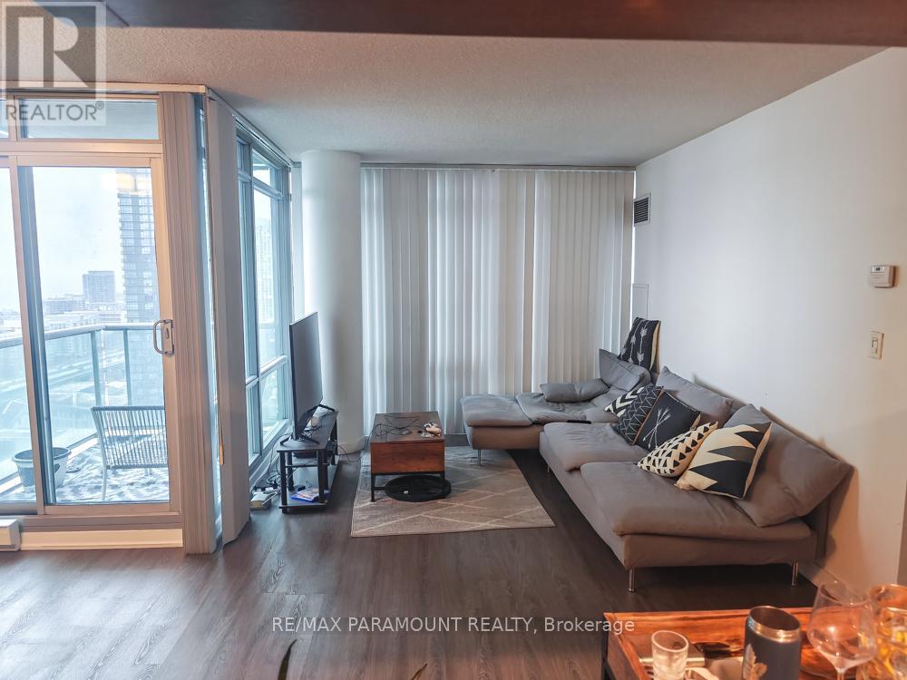 3106 - 81 Navy Wharf Court, Toronto, Ontario  M5V 3S2 - Photo 36 - C12636576