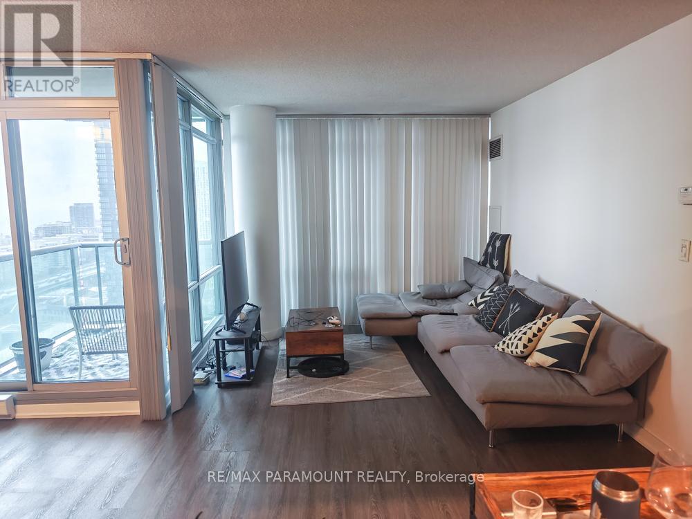 3106 - 81 Navy Wharf Court, Toronto, Ontario  M5V 3S2 - Photo 37 - C12636576