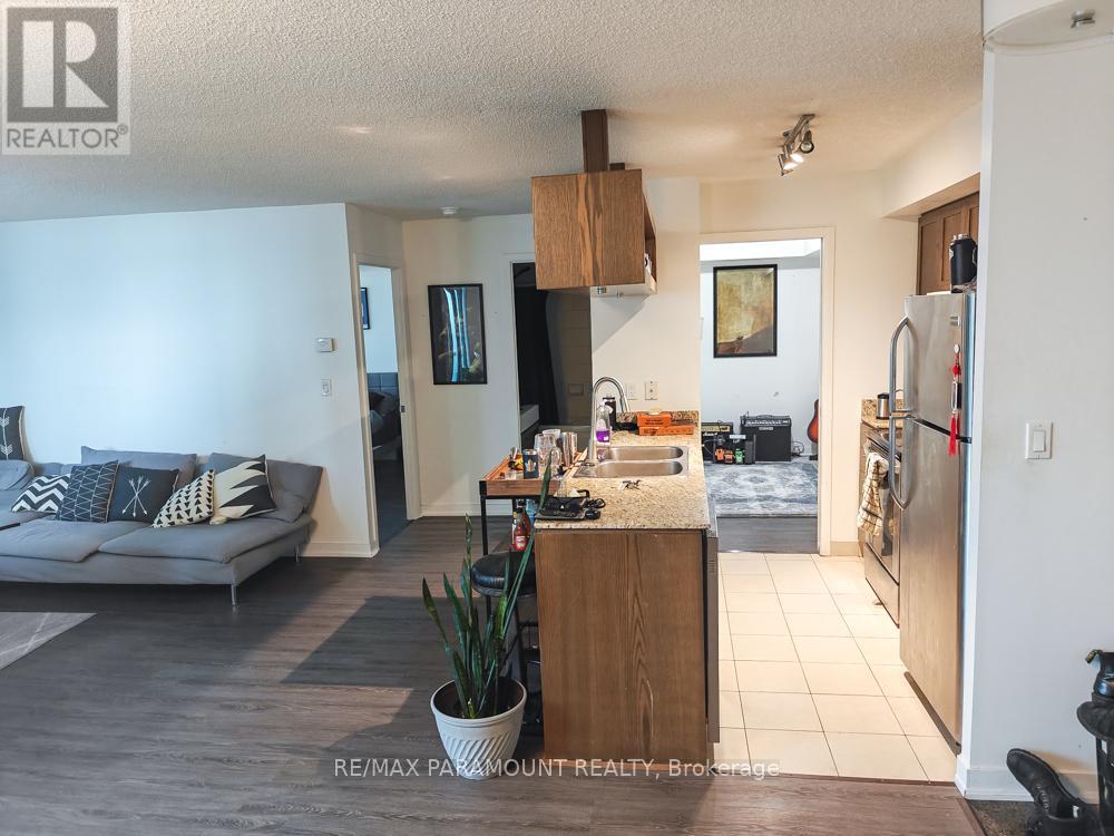 3106 - 81 Navy Wharf Court, Toronto, Ontario  M5V 3S2 - Photo 38 - C12636576