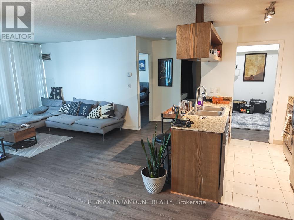 3106 - 81 Navy Wharf Court, Toronto, Ontario  M5V 3S2 - Photo 39 - C12636576