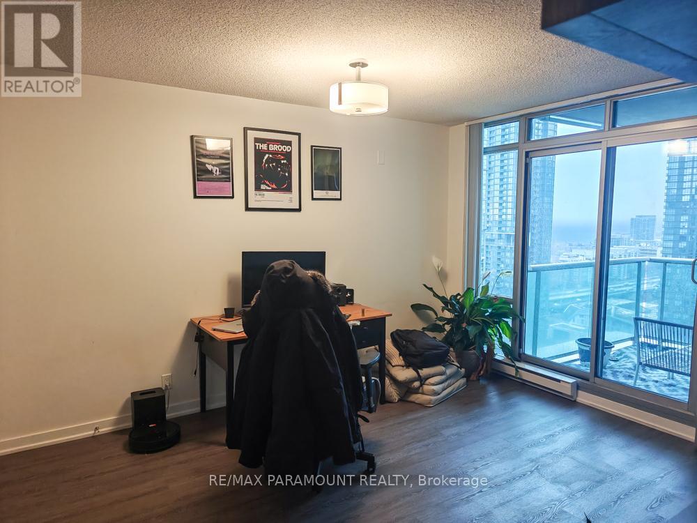 3106 - 81 Navy Wharf Court, Toronto, Ontario  M5V 3S2 - Photo 4 - C12636576