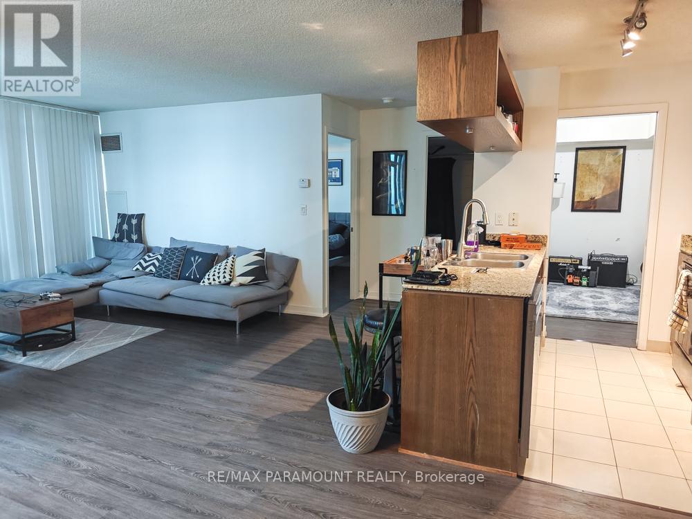 3106 - 81 Navy Wharf Court, Toronto, Ontario  M5V 3S2 - Photo 40 - C12636576