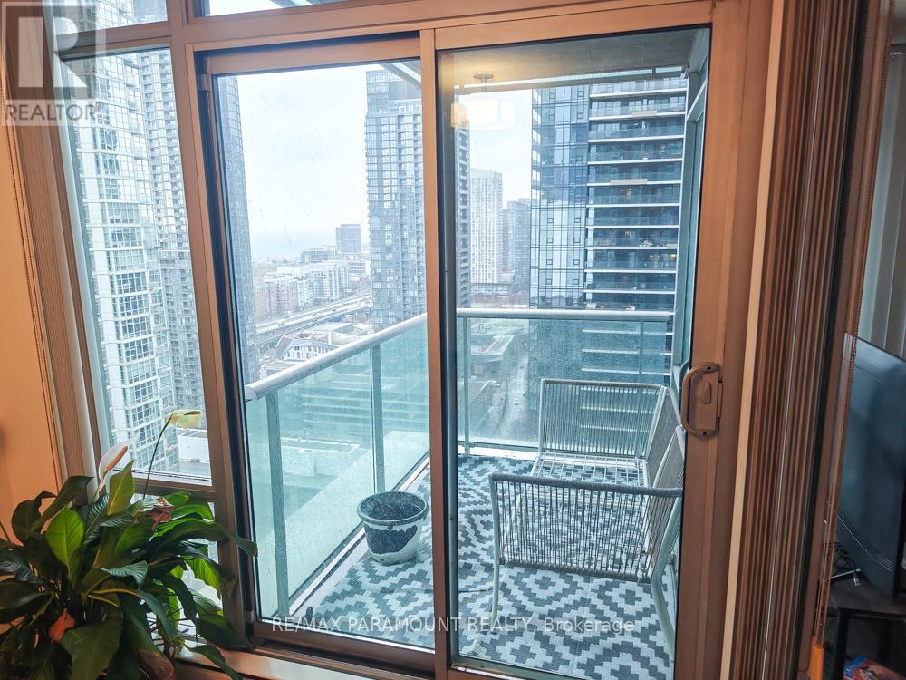 3106 - 81 Navy Wharf Court, Toronto, Ontario  M5V 3S2 - Photo 5 - C12636576