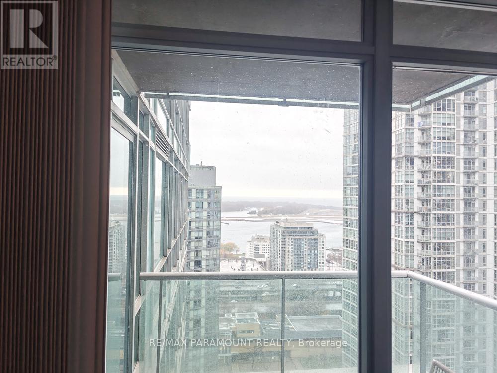 3106 - 81 Navy Wharf Court, Toronto, Ontario  M5V 3S2 - Photo 6 - C12636576