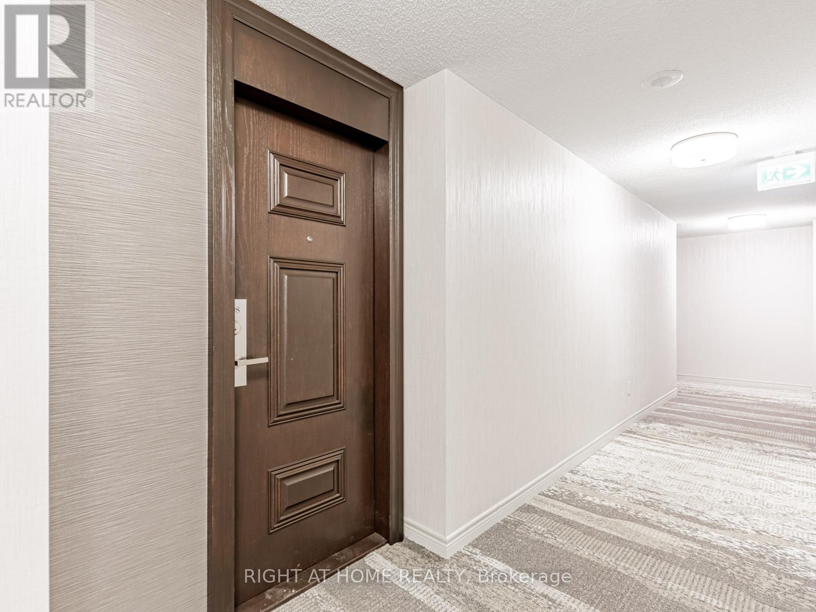 908 - 29 Pemberton Avenue, Toronto, Ontario  M2M 4L5 - Photo 21 - C12636580