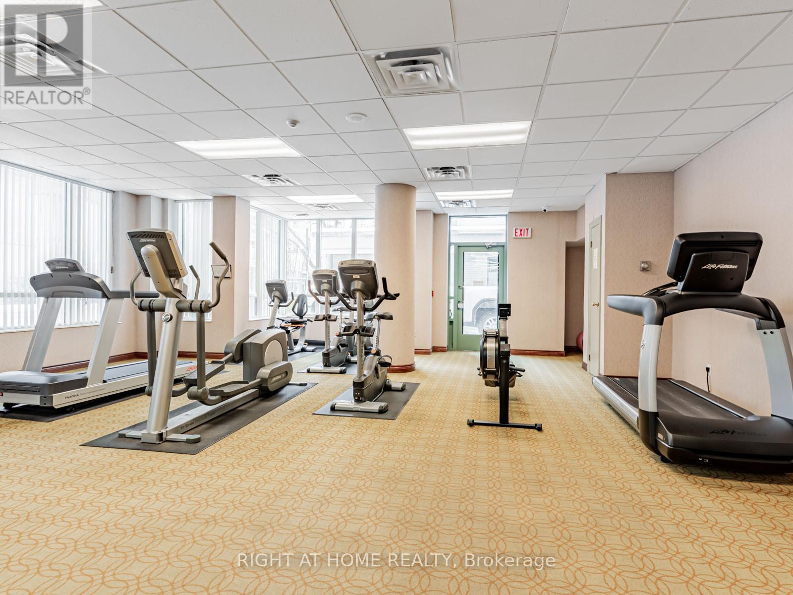 908 - 29 Pemberton Avenue, Toronto, Ontario  M2M 4L5 - Photo 22 - C12636580