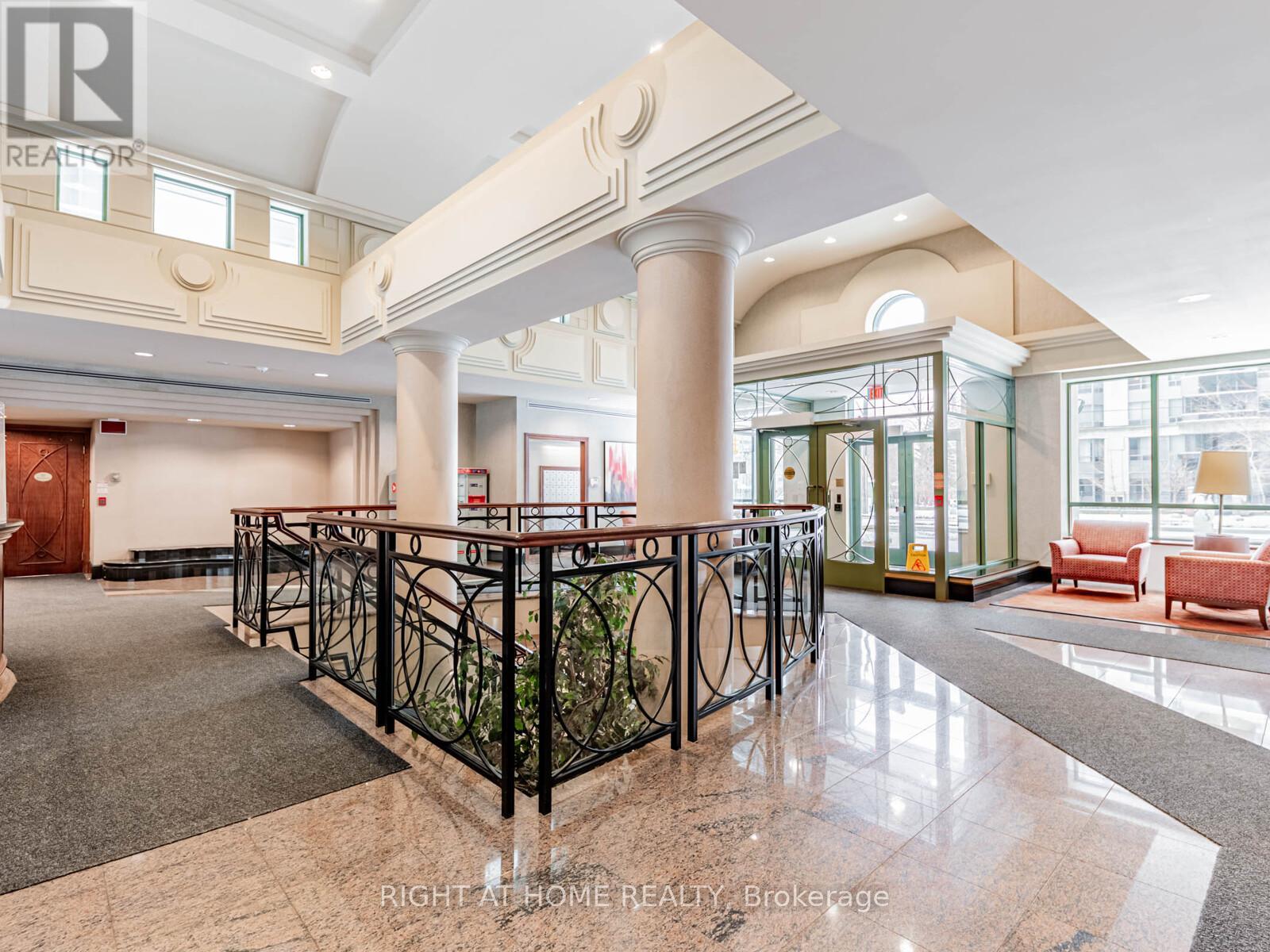 908 - 29 Pemberton Avenue, Toronto, Ontario  M2M 4L5 - Photo 25 - C12636580