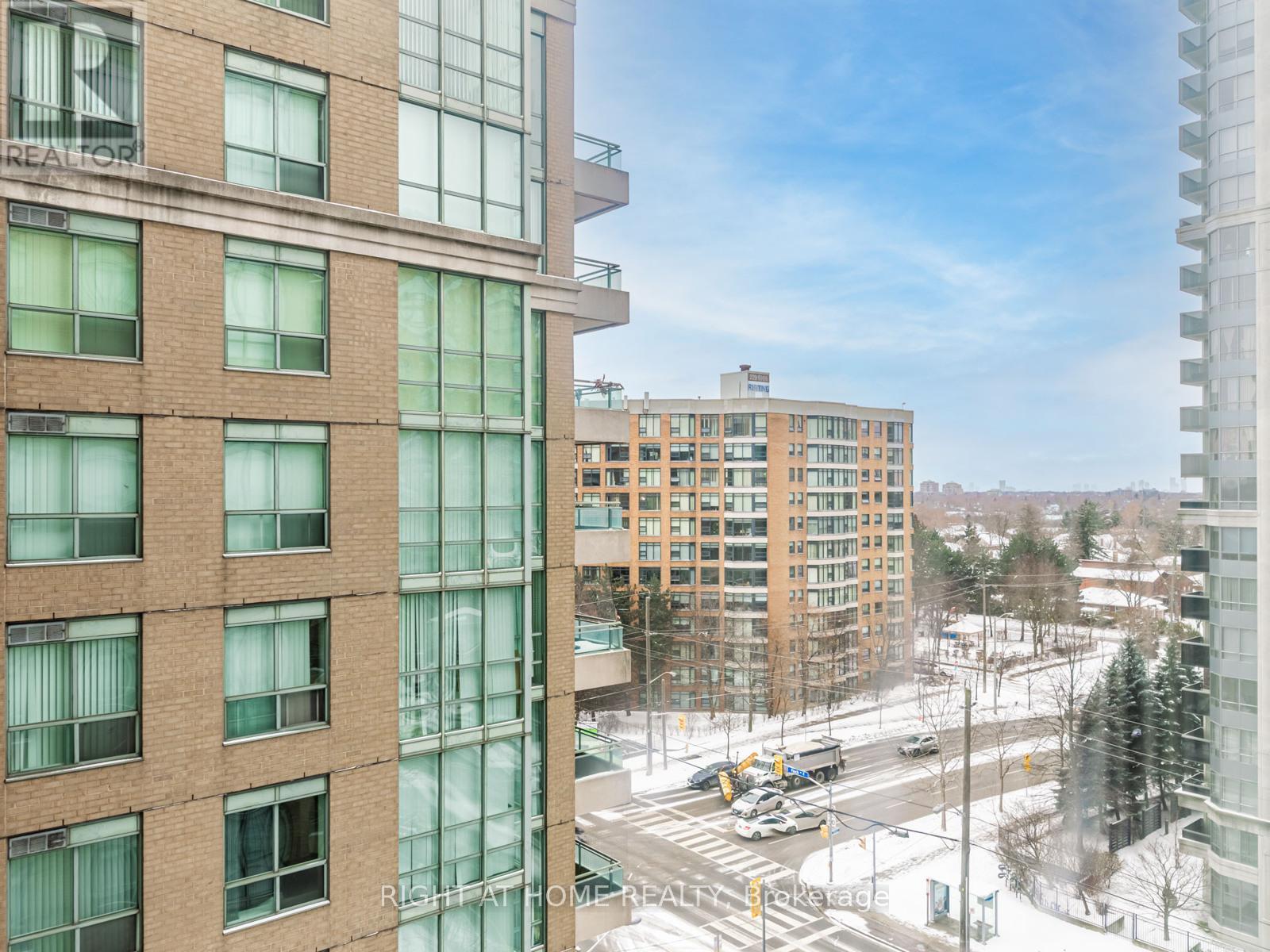 908 - 29 Pemberton Avenue, Toronto, Ontario  M2M 4L5 - Photo 26 - C12636580