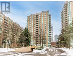 908 - 29 PEMBERTON AVENUE, Toronto, Ontario