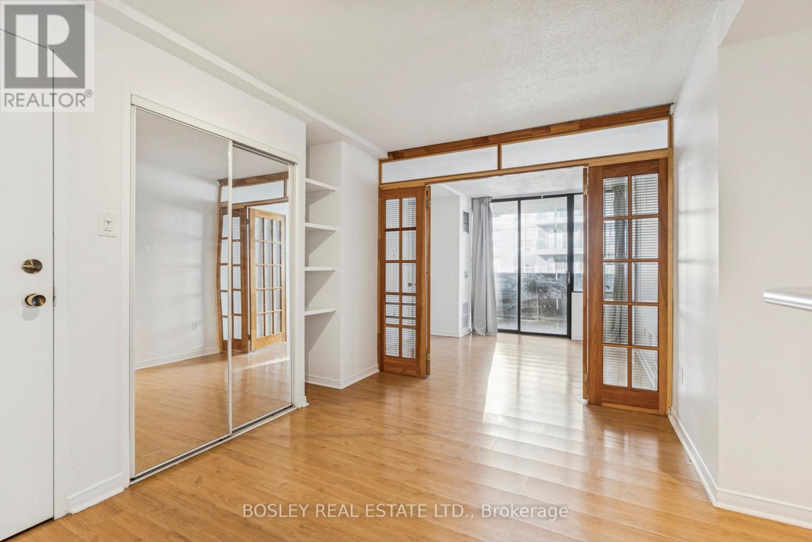 909 - 720 Spadina Avenue, Toronto, Ontario  M5S 2T9 - Photo 5 - C12636598