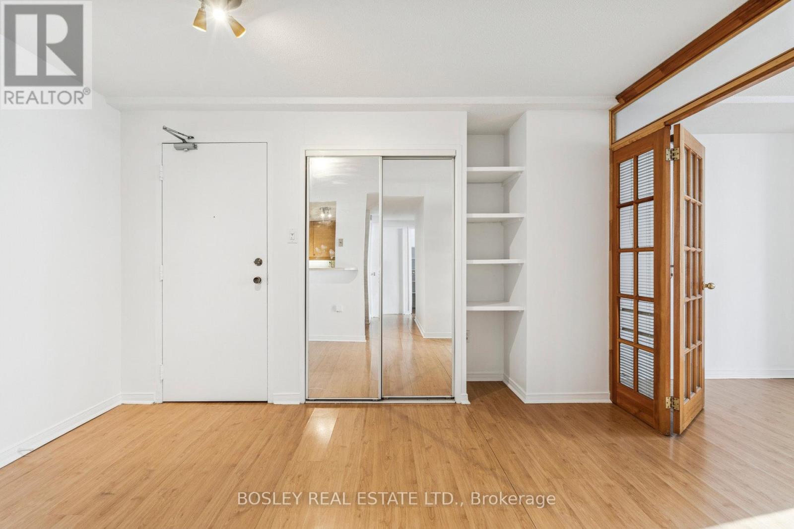 909 - 720 Spadina Avenue, Toronto, Ontario  M5S 2T9 - Photo 9 - C12636598